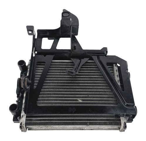 Thumbnail 3: 08-17 A4 A5 Q5 S5 SQ5 B8 8K 8T 8R 3.0L ENGINE AUXILIARY COOLER RADIATOR