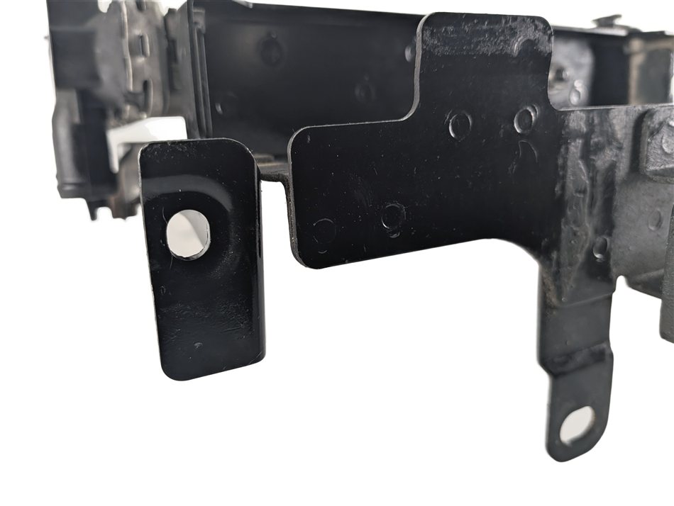 Thumbnail 5: 08-17 A4 A5 Q5 S5 SQ5 B8 8K 8T 8R 3.0L ENGINE AUXILIARY COOLER RADIATOR