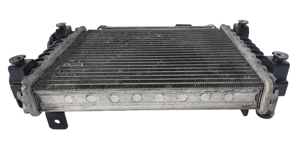 Thumbnail 9: 08-17 A4 A5 Q5 S5 SQ5 B8 8K 8T 8R 3.0L ENGINE AUXILIARY COOLER RADIATOR