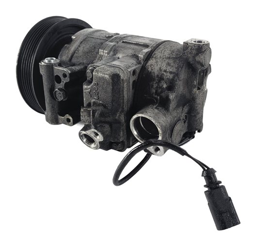 2008-2012 AUDI A4 S4 A5 S5 Q5 (B8 8K 8T 8R) 3.0L / 3.2L A/C AIR COMPRESSOR PUMP