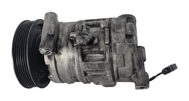 Thumbnail 4: 2008-2012 AUDI A4 S4 A5 S5 Q5 (B8 8K 8T 8R) 3.0L / 3.2L A/C AIR COMPRESSOR PUMP