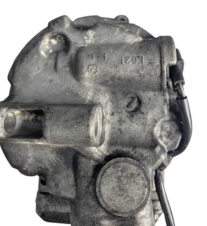 Thumbnail 9: 2008-2012 AUDI A4 S4 A5 S5 Q5 (B8 8K 8T 8R) 3.0L / 3.2L A/C AIR COMPRESSOR PUMP