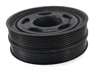 09-17 AUDI A6 A7 A8 Q5 Q7 S4 S5 (C7 D4 8R 4L B8 8T) 3.0L SUPER HARMONIC BALANCER