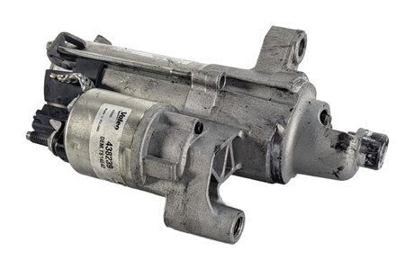 2010-2017 AUDI A5 A6 A7 Q5 Q7 S4 S5 (B8 8K 8R 8T C7 4G8 4L) ENGINE STARTER MOTOR