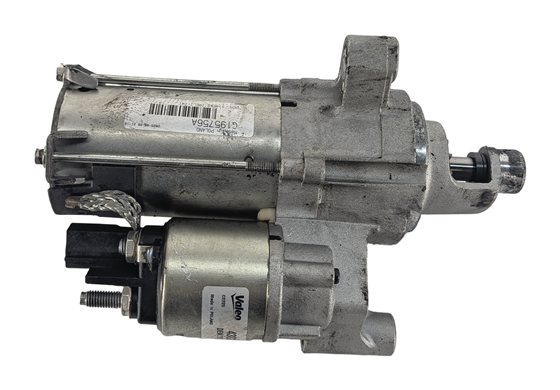 Thumbnail 3: 2010-2017 AUDI A5 A6 A7 Q5 Q7 S4 S5 (B8 8K 8R 8T C7 4G8 4L) ENGINE STARTER MOTOR