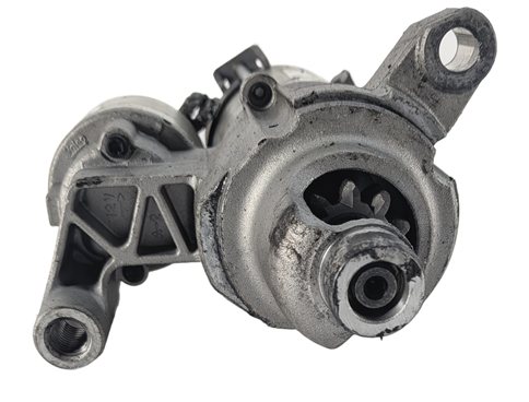 Thumbnail 4: 2010-2017 AUDI A5 A6 A7 Q5 Q7 S4 S5 (B8 8K 8R 8T C7 4G8 4L) ENGINE STARTER MOTOR