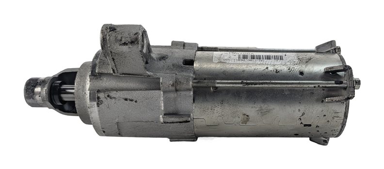 Thumbnail 5: 2010-2017 AUDI A5 A6 A7 Q5 Q7 S4 S5 (B8 8K 8R 8T C7 4G8 4L) ENGINE STARTER MOTOR