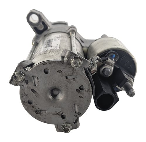 Thumbnail 6: 2010-2017 AUDI A5 A6 A7 Q5 Q7 S4 S5 (B8 8K 8R 8T C7 4G8 4L) ENGINE STARTER MOTOR