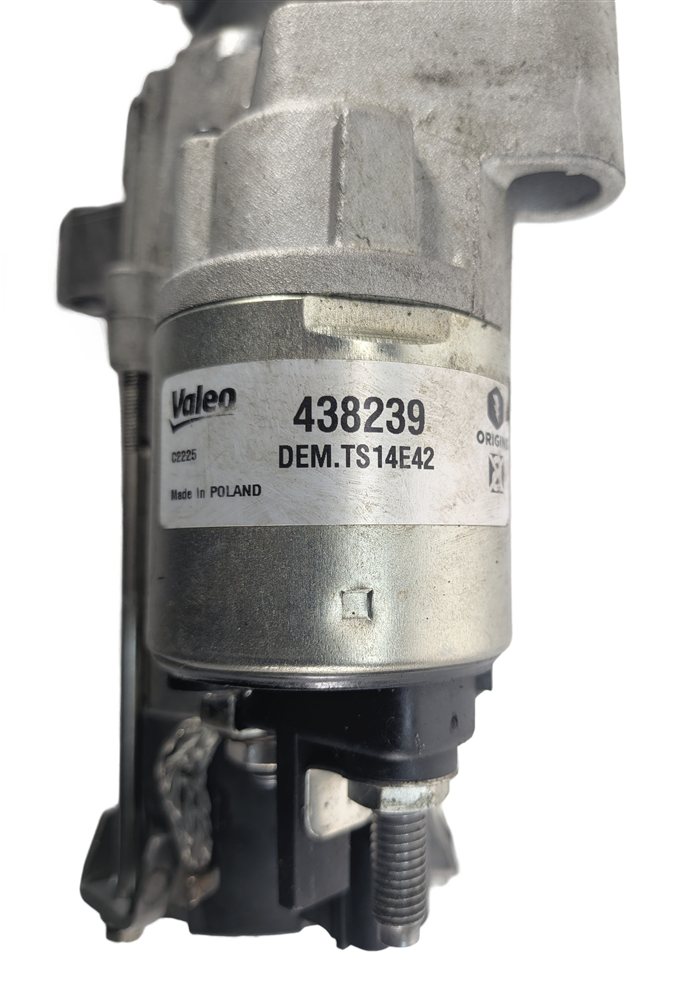 Thumbnail 9: 2010-2017 AUDI A5 A6 A7 Q5 Q7 S4 S5 (B8 8K 8R 8T C7 4G8 4L) ENGINE STARTER MOTOR