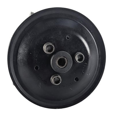 Thumbnail 2: 2009-2012 AUDI A4 S4 A5 S5 (B8 8K 8T) 3.0L / 3.2L ENGINE POWER STEERING PUMP