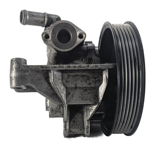 Thumbnail 3: 2009-2012 AUDI A4 S4 A5 S5 (B8 8K 8T) 3.0L / 3.2L ENGINE POWER STEERING PUMP