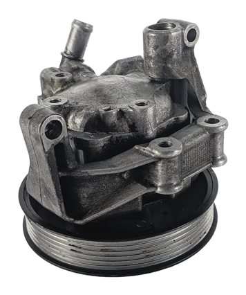 Thumbnail 6: 2009-2012 AUDI A4 S4 A5 S5 (B8 8K 8T) 3.0L / 3.2L ENGINE POWER STEERING PUMP
