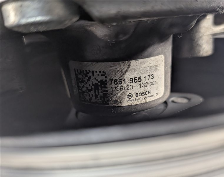 Thumbnail 7: 2009-2012 AUDI A4 S4 A5 S5 (B8 8K 8T) 3.0L / 3.2L ENGINE POWER STEERING PUMP