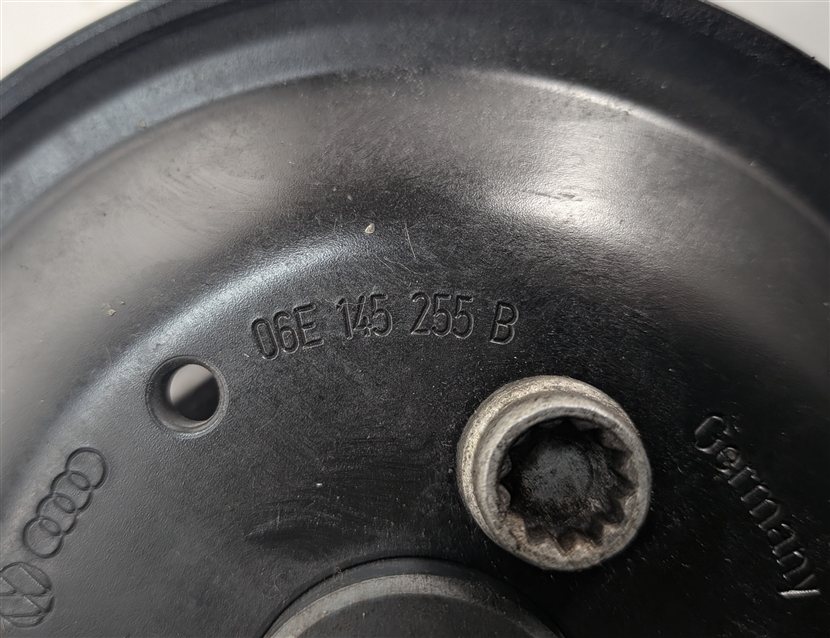 Thumbnail 9: 2009-2012 AUDI A4 S4 A5 S5 (B8 8K 8T) 3.0L / 3.2L ENGINE POWER STEERING PUMP