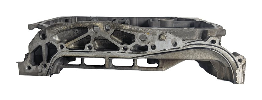 Thumbnail 4: 08-17 AUDI A4 S4 A5 S5 A6 A7 A8 Q5 Q7 B8 8K 8T 8R 3.0L 3.2L UPPER ENGINE OIL PAN