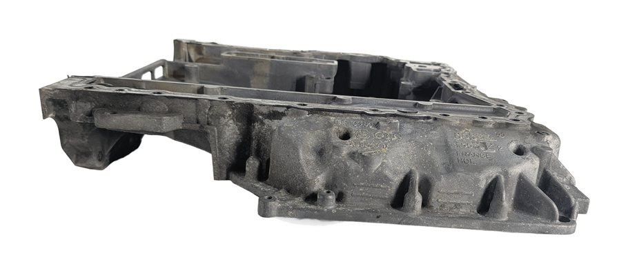 Thumbnail 9: 08-17 AUDI A4 S4 A5 S5 A6 A7 A8 Q5 Q7 B8 8K 8T 8R 3.0L 3.2L UPPER ENGINE OIL PAN