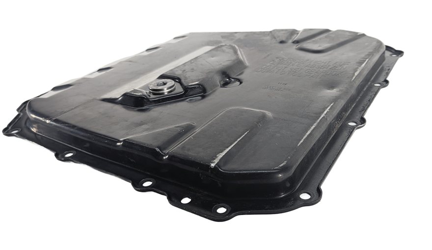 10-22 PORSCHE MACAN AUDI A5 S4 RS5 S5 S6 S7 (B8 8T C7 4G8) TRANSMISSION OIL PAN