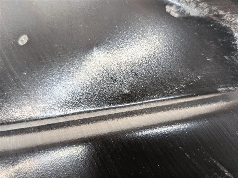 Thumbnail 10: 10-22 PORSCHE MACAN AUDI A5 S4 RS5 S5 S6 S7 (B8 8T C7 4G8) TRANSMISSION OIL PAN