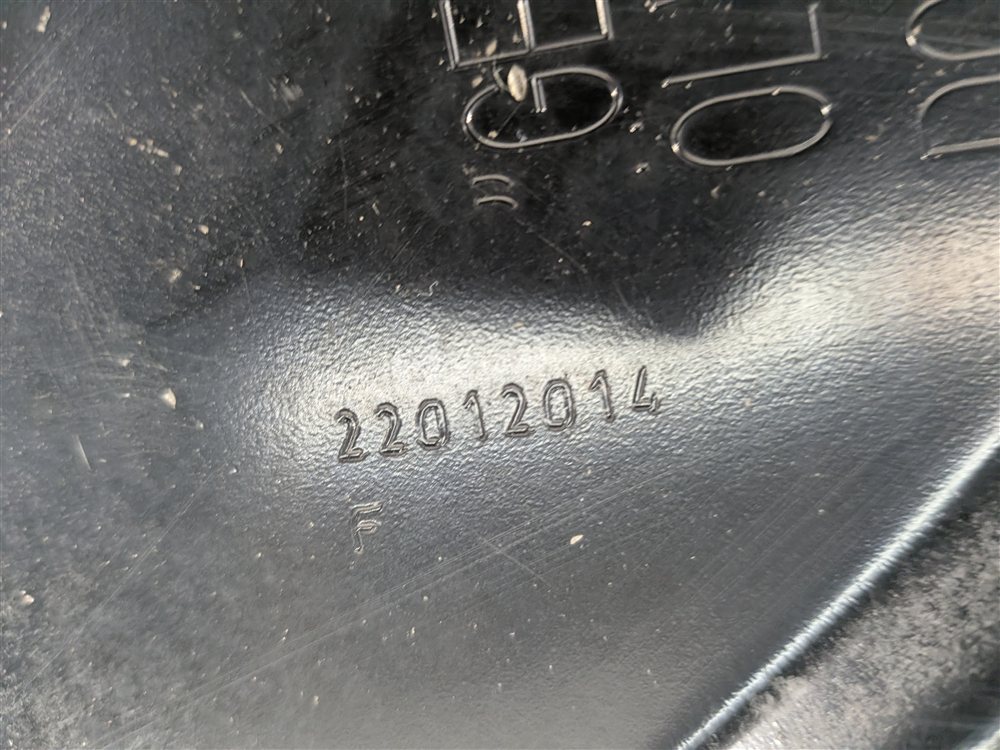 Thumbnail 13: 10-22 PORSCHE MACAN AUDI A5 S4 RS5 S5 S6 S7 (B8 8T C7 4G8) TRANSMISSION OIL PAN