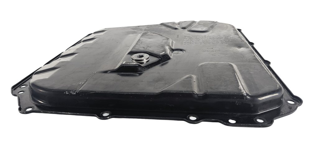 Thumbnail 2: 10-22 PORSCHE MACAN AUDI A5 S4 RS5 S5 S6 S7 (B8 8T C7 4G8) TRANSMISSION OIL PAN