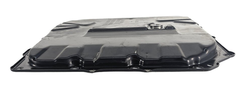 Thumbnail 4: 10-22 PORSCHE MACAN AUDI A5 S4 RS5 S5 S6 S7 (B8 8T C7 4G8) TRANSMISSION OIL PAN