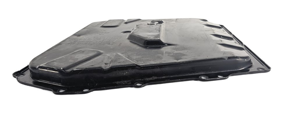 Thumbnail 5: 10-22 PORSCHE MACAN AUDI A5 S4 RS5 S5 S6 S7 (B8 8T C7 4G8) TRANSMISSION OIL PAN