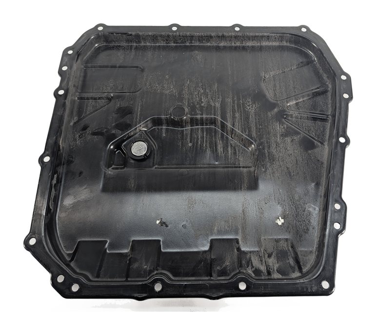 Thumbnail 7: 10-22 PORSCHE MACAN AUDI A5 S4 RS5 S5 S6 S7 (B8 8T C7 4G8) TRANSMISSION OIL PAN