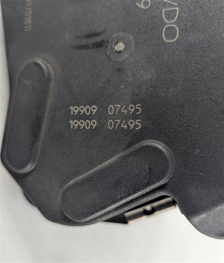 Thumbnail 11: 09-17 AUDI A4 A5 S5 S6 S7 S8 Q5 SQ5 (B8 8K 8T 8R C7) 3.0L / 3.2L THROTTLE BODY