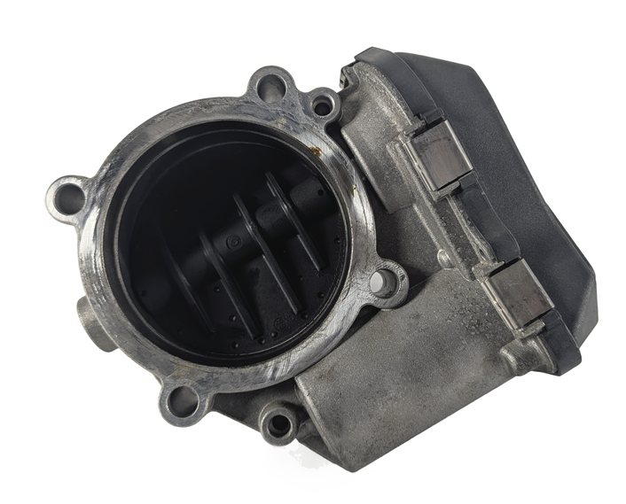 Thumbnail 2: 09-17 AUDI A4 A5 S5 S6 S7 S8 Q5 SQ5 (B8 8K 8T 8R C7) 3.0L / 3.2L THROTTLE BODY