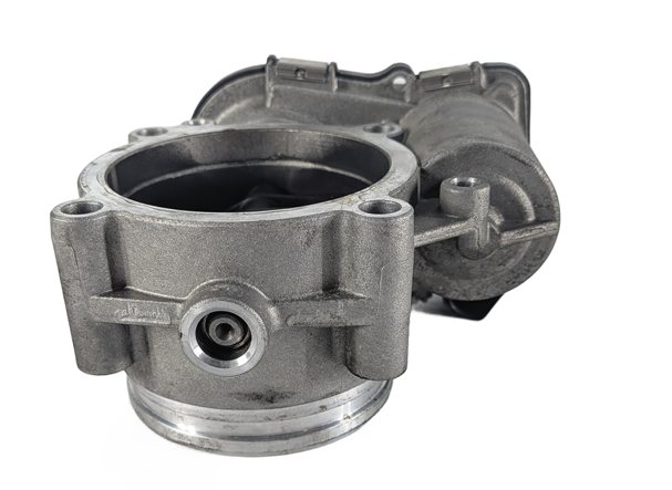 Thumbnail 5: 09-17 AUDI A4 A5 S5 S6 S7 S8 Q5 SQ5 (B8 8K 8T 8R C7) 3.0L / 3.2L THROTTLE BODY