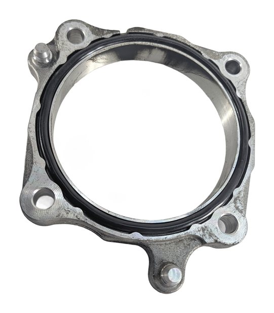 Thumbnail 7: 09-17 AUDI A4 A5 S5 S6 S7 S8 Q5 SQ5 (B8 8K 8T 8R C7) 3.0L / 3.2L THROTTLE BODY