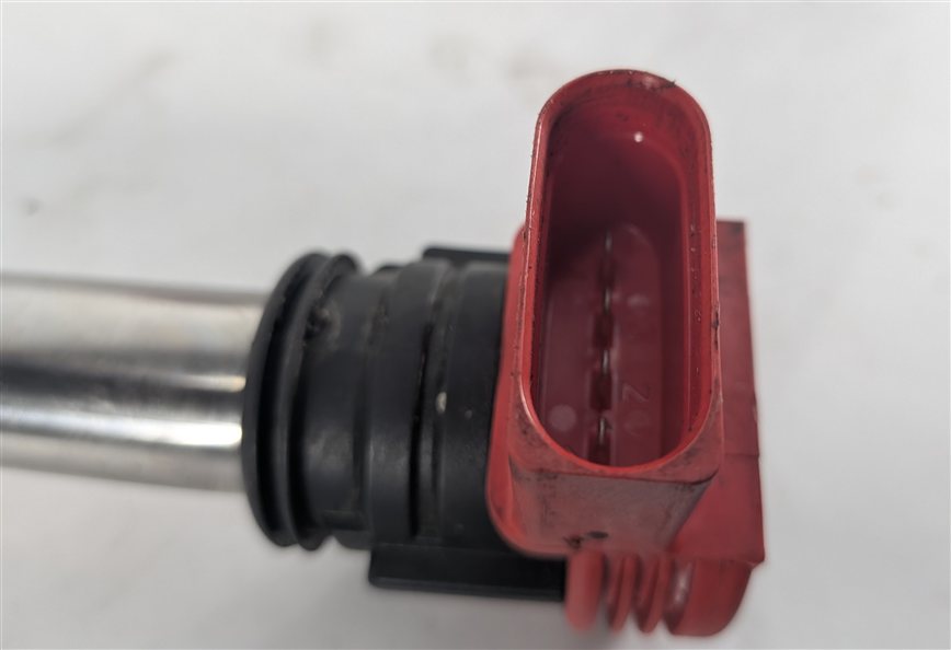 Thumbnail 10: 2005-2017 AUDI A4 S4 A5 S5 A6 S6 A7 A8 Q5 SQ5 Q7 R8 S8 IGNITION COIL SET 6