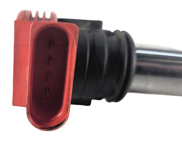 Thumbnail 12: 2005-2017 AUDI A4 S4 A5 S5 A6 S6 A7 A8 Q5 SQ5 Q7 R8 S8 IGNITION COIL SET 6