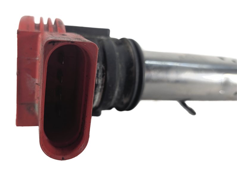Thumbnail 13: 2005-2017 AUDI A4 S4 A5 S5 A6 S6 A7 A8 Q5 SQ5 Q7 R8 S8 IGNITION COIL SET 6