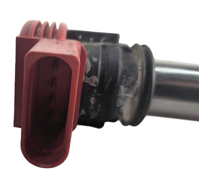 Thumbnail 14: 2005-2017 AUDI A4 S4 A5 S5 A6 S6 A7 A8 Q5 SQ5 Q7 R8 S8 IGNITION COIL SET 6