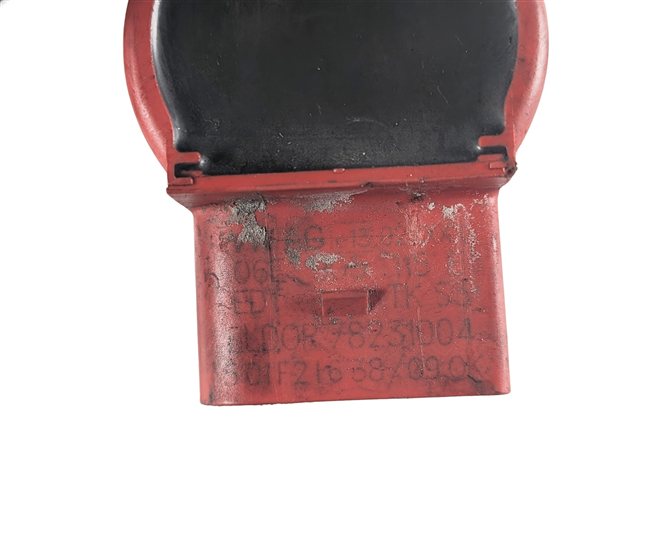 Thumbnail 19: 2005-2017 AUDI A4 S4 A5 S5 A6 S6 A7 A8 Q5 SQ5 Q7 R8 S8 IGNITION COIL SET 6