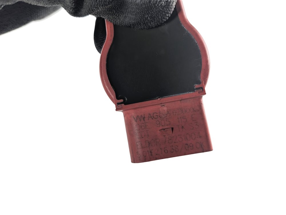 Thumbnail 21: 2005-2017 AUDI A4 S4 A5 S5 A6 S6 A7 A8 Q5 SQ5 Q7 R8 S8 IGNITION COIL SET 6