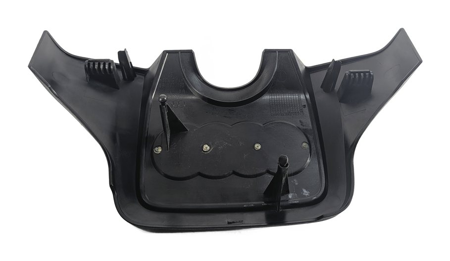 Thumbnail 4: 09-16 AUDI A6 A7 A8 Q5 Q7 S5 SQ5 3.0L SUPERCHARGED ENGINE COVER TRIM SET 2