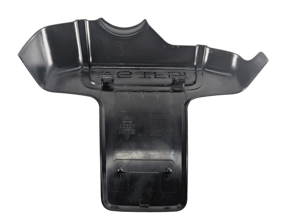 Thumbnail 5: 09-16 AUDI A6 A7 A8 Q5 Q7 S5 SQ5 3.0L SUPERCHARGED ENGINE COVER TRIM SET 2