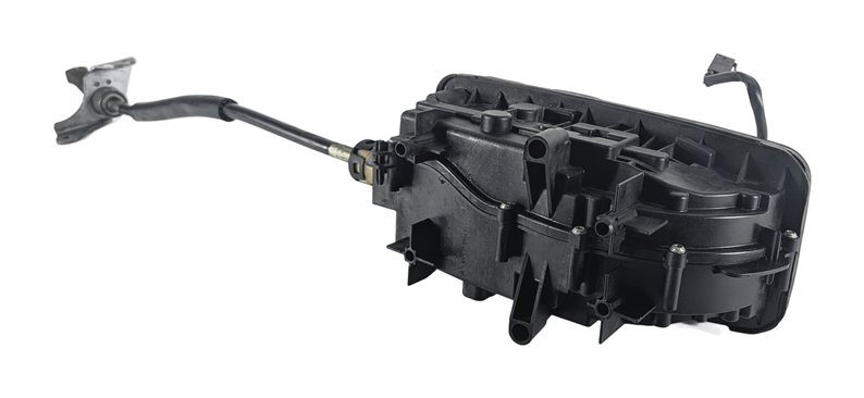 2010-2017 AUDI S4 RS5 S5 RS7 (B8 8K 8T) AWD TRANSMISSION GEAR SHIFTER w/ CABLE