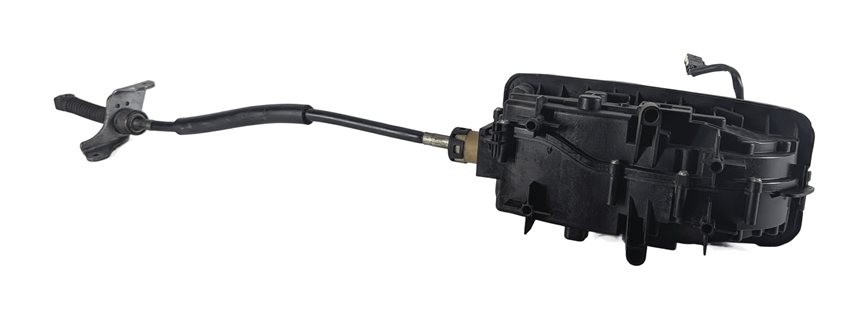 Thumbnail 2: 2010-2017 AUDI S4 RS5 S5 RS7 (B8 8K 8T) AWD TRANSMISSION GEAR SHIFTER w/ CABLE