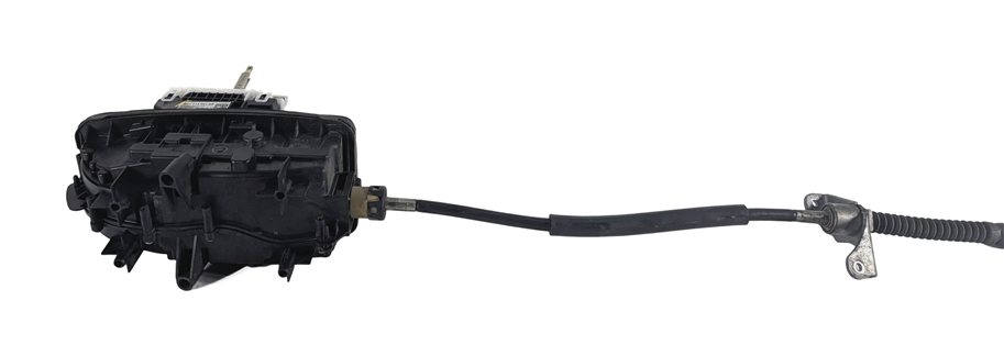 Thumbnail 9: 2010-2017 AUDI S4 RS5 S5 RS7 (B8 8K 8T) AWD TRANSMISSION GEAR SHIFTER w/ CABLE
