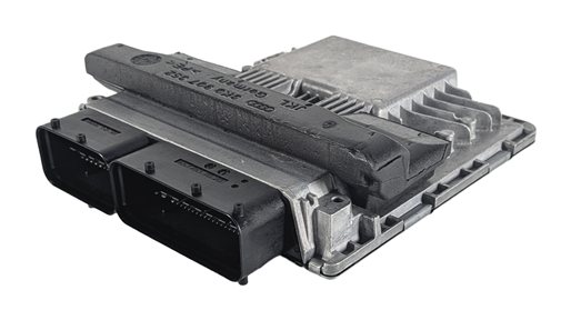 2010 AUDI S4 SEDAN S5 B8 8K 8T 3.0L ENGINE CONTROL MODULE ECM ECU
