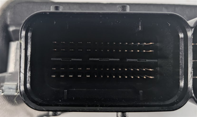 Thumbnail 10: 2010 AUDI S4 SEDAN S5 B8 8K 8T 3.0L ENGINE CONTROL MODULE ECM ECU