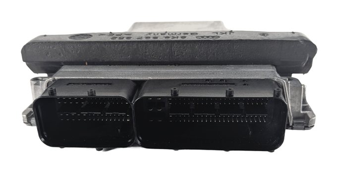 Thumbnail 2: 2010 AUDI S4 SEDAN S5 B8 8K 8T 3.0L ENGINE CONTROL MODULE ECM ECU