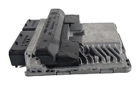 Thumbnail 4: 2010 AUDI S4 SEDAN S5 B8 8K 8T 3.0L ENGINE CONTROL MODULE ECM ECU
