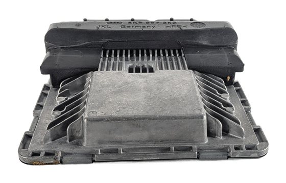 Thumbnail 5: 2010 AUDI S4 SEDAN S5 B8 8K 8T 3.0L ENGINE CONTROL MODULE ECM ECU