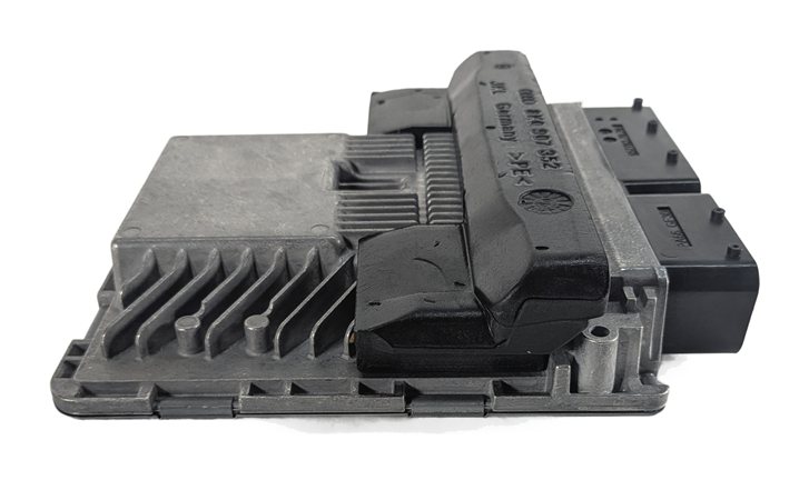 Thumbnail 6: 2010 AUDI S4 SEDAN S5 B8 8K 8T 3.0L ENGINE CONTROL MODULE ECM ECU