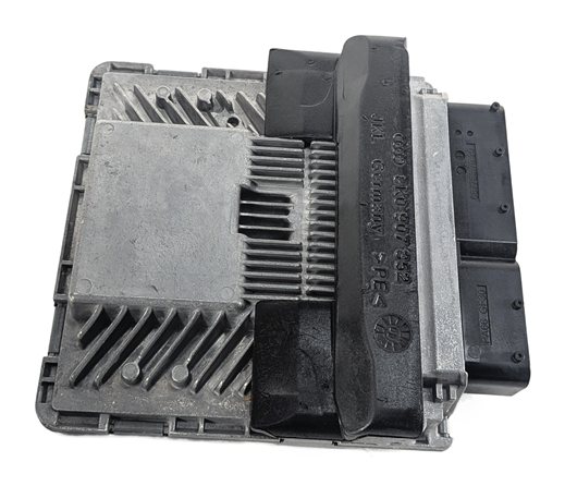 Thumbnail 7: 2010 AUDI S4 SEDAN S5 B8 8K 8T 3.0L ENGINE CONTROL MODULE ECM ECU