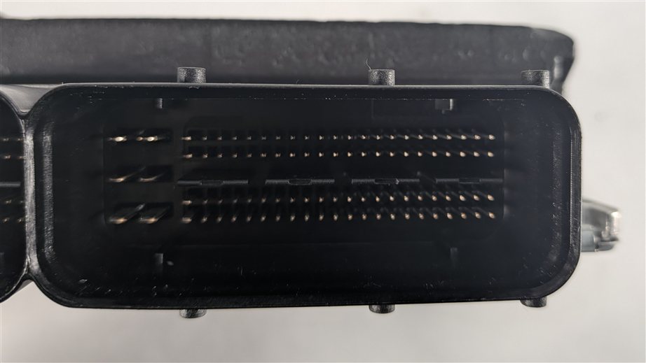 Thumbnail 9: 2010 AUDI S4 SEDAN S5 B8 8K 8T 3.0L ENGINE CONTROL MODULE ECM ECU